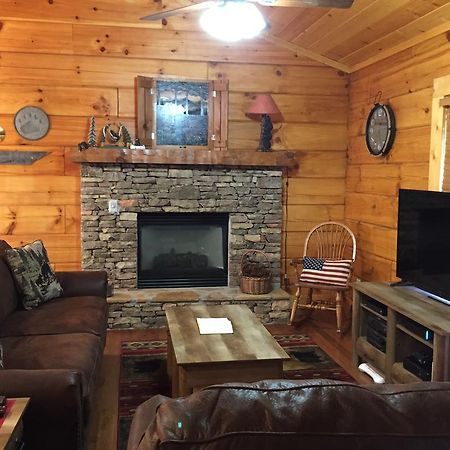 Mountain Blessings Villa Pigeon Forge Buitenkant foto