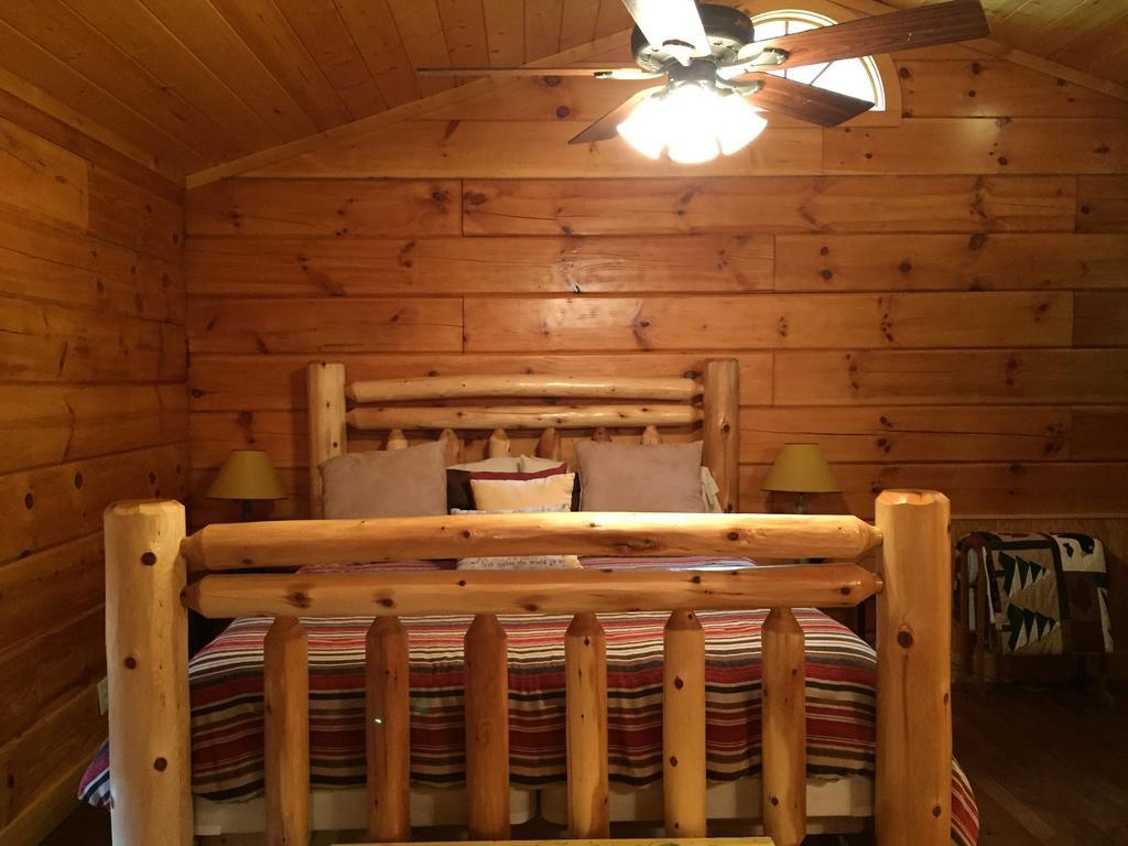 Mountain Blessings Villa Pigeon Forge Buitenkant foto