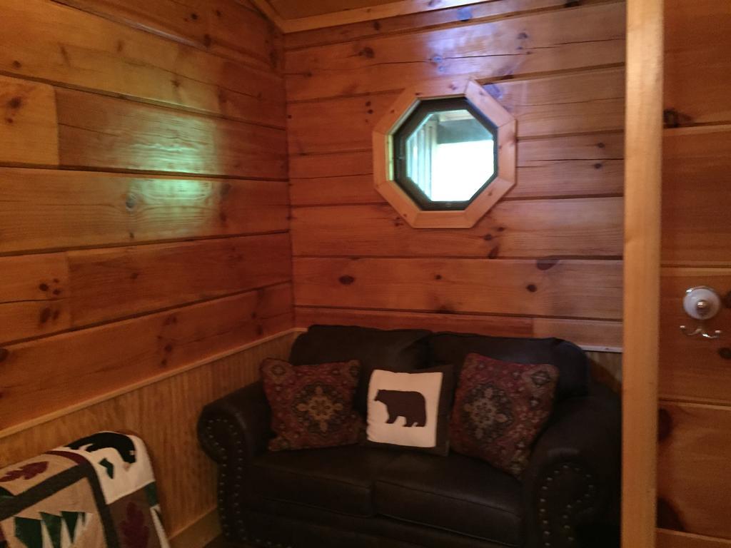 Mountain Blessings Villa Pigeon Forge Buitenkant foto