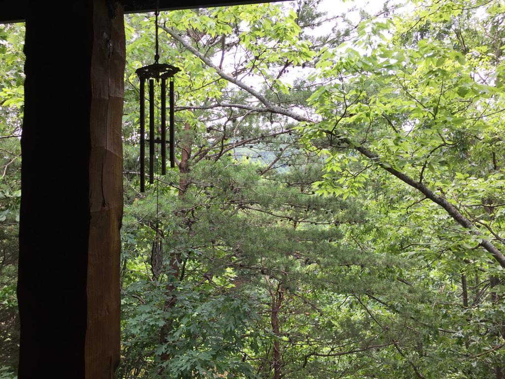 Mountain Blessings Villa Pigeon Forge Buitenkant foto