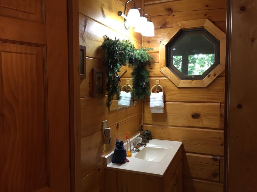Mountain Blessings Villa Pigeon Forge Buitenkant foto